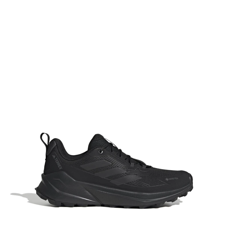 Image of Hiking shoes adidas Terrex Trailmaker 2 Gore-tex Noir Male 44 2/3