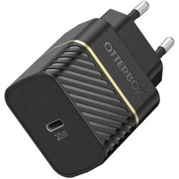 image of Otterbox Eu Wall Charger 20W - CA83668