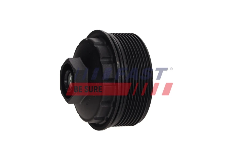 Image of FAST Oil filter housing cap FAST FT04371