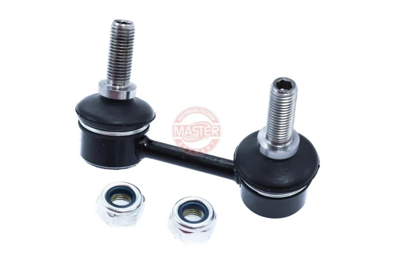 Image of MASTER-SPORT 29796-PCS-MS Anti-roll bar link Front Axle Right Link Stabiliser (3229)