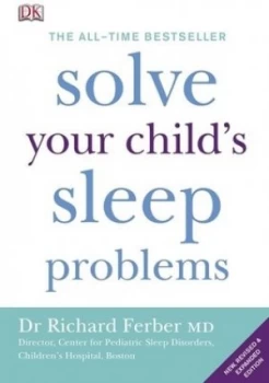 Image of Solve Your Childs Sleep Problems by Debbie Beckerman Paperback