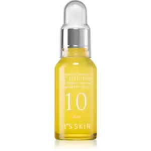 image of It's Skin Power 10 Formula VC Effector Brightening Face Serum with Vitamine C 30ml