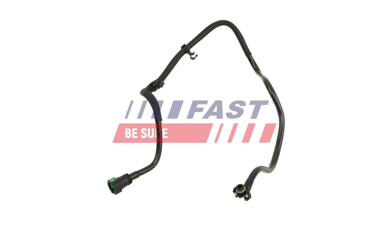 Image of FAST Fuel line FAST FT00976