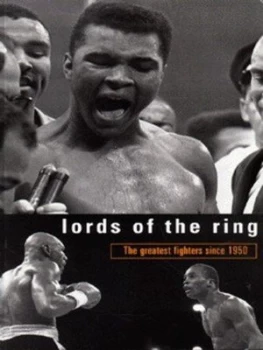 Image of Lords of the Ring by Peter Arnold Paperback