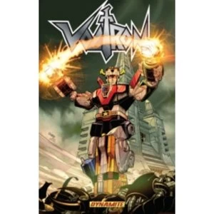 Image of Voltron Volume 2 TP