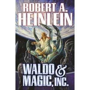 Image of Waldo & Magic, Inc.