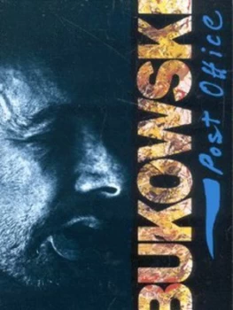 Image of Post Office by Charles Bukowski Paperback