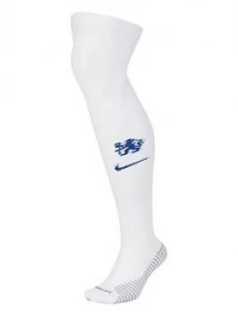 Image of Nike Chelsea 20/21 Home Socks