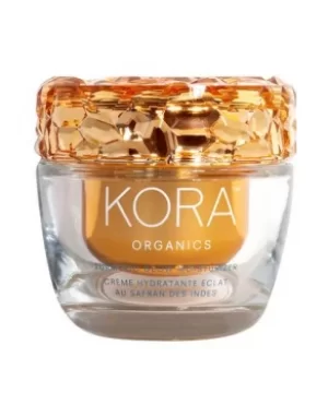 image of KORA Organics Turmeric Glow Moisturiser 50ml