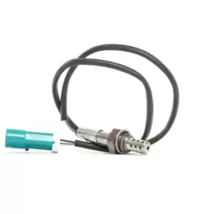 Image of CALORSTAT by Vernet Lambda sensor LS140736 Oxygen sensor,O2 sensor FORD,VOLVO,Fiesta Mk6 Schragheck (JA8, JR8)