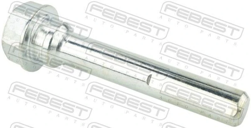 Image of FEBEST 0774-JBFUP Brake Caliper Bolt Upper Front Axle Guide Bolt,brake caliper (2169)