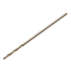 image of Milwaukee HSS-G Thunderweb Drill Bit 1mm Pack of 2