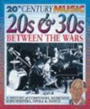 Image of 20s and 30s between the Wars by Malcolm Hayes Hardback