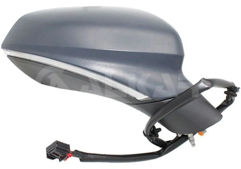 Image of ALKAR Wing mirror ALKAR 6141074