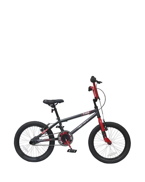 Image of Zombie Plague 18'' Childrens BMX Bike