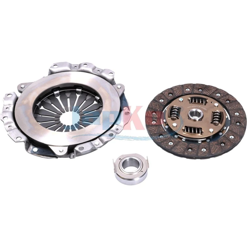 Image of JAPKO Clutch kit JAPKO 92W07