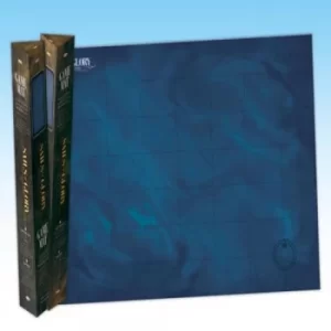 Image of Sails of Glory Game Mat Board Game