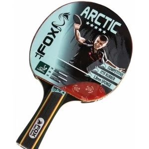 image of Fox TT Arctic 5 Star Table Tennis Bat