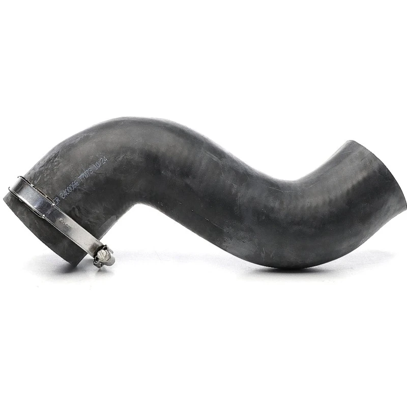 Image of METZGER 2400066 Turbocharger Hose with clamp Charger Intake Hose (3314)