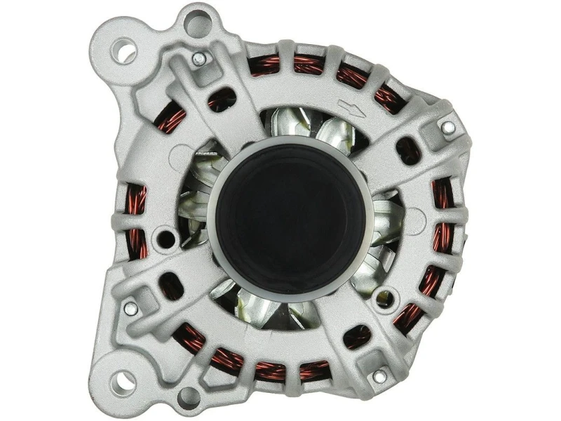Image of AS-PL Alternator AS-PL A0848S