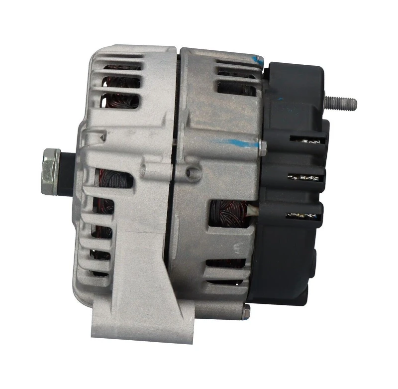 Image of Alternator VALEO 202001