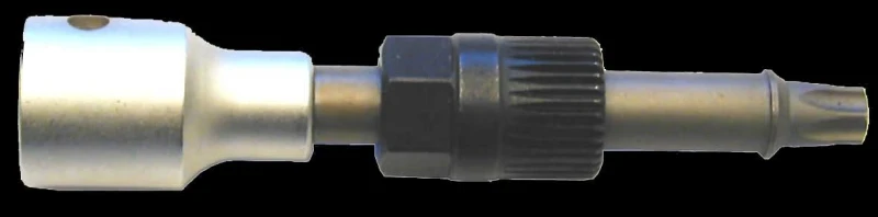 Image of Mounting Tool, alternator freewheel clutch SW-Stahl 05260L