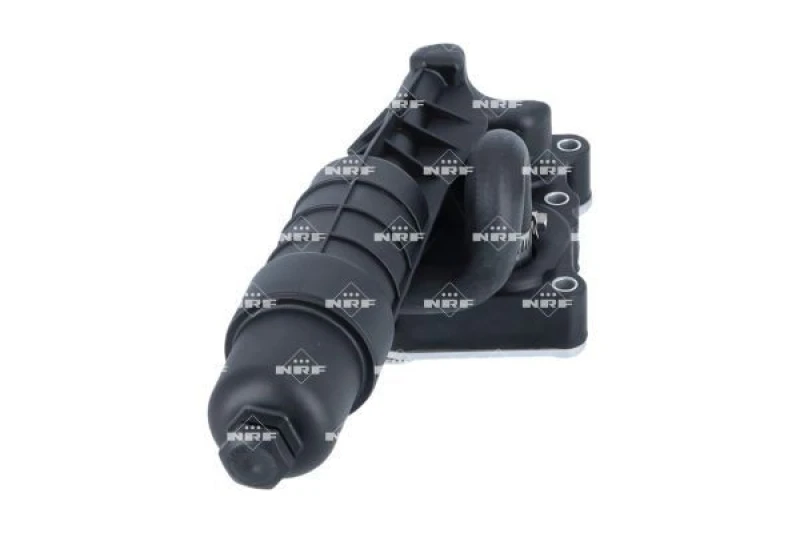 Image of NRF Oil filter housing NRF 31874