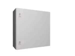 Image of Rittal Ax, Steel Enclosure, 600 x 600 x 250mm
