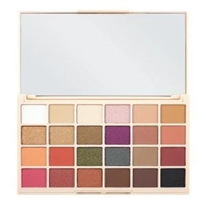 image of Makeup Revolution Soph X Eyeshadow Palette Multi