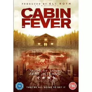 Image of Cabin Fever