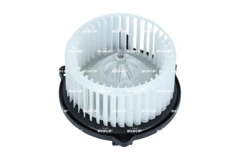 Image of NRF Blower motor NRF 34386