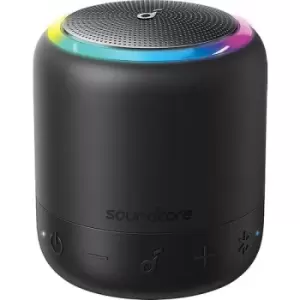 Soundcore Mini 3 Pro Black