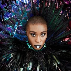 Image of Laura Mvula - The Dreaming Room CD