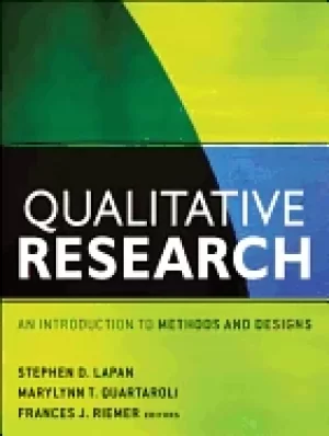 Image of qualitative research an introduction to methods and designs