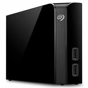 Image of Seagate Backup Plus 12TB External Portable Hard Disk Drive