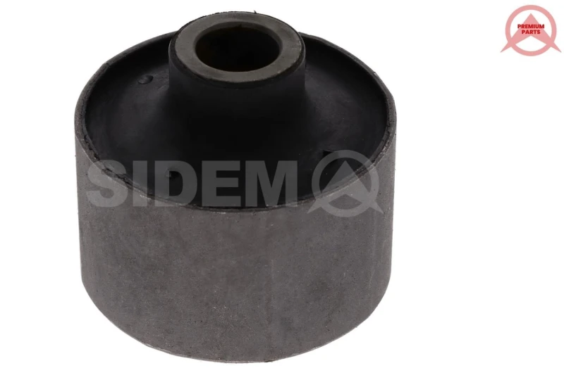 Image of SIDEM 801622 Arm Bushes Front Axle, Rubber-Metal Mount, for control arm Control Arm-/Trailing Arm Bush (251)