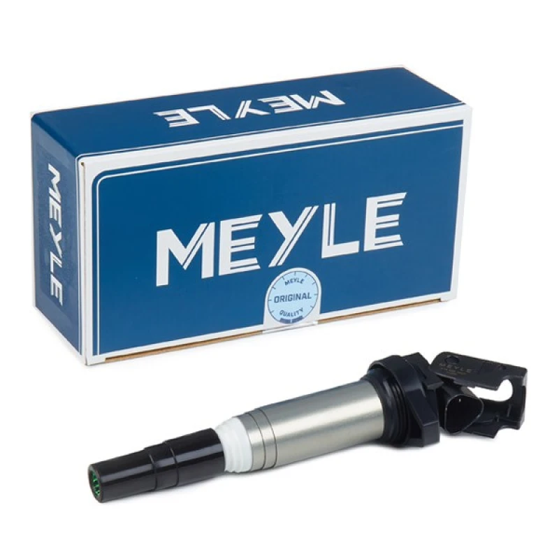 Image of MEYLE 314 885 0007 Ignition coil MEYLE-Original: True to OE. Coil,ignition (689)
