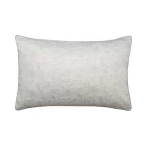 Image of Himeya Healing Pair of Standard Pillowcases, Glazed Stone