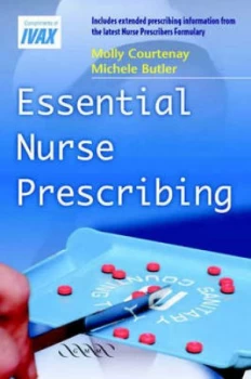 Image of Essential Nurse Prescribing by Molly Courtenay Paperback