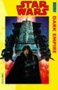 Image of Dark Empire by Tom Veitch Paperback