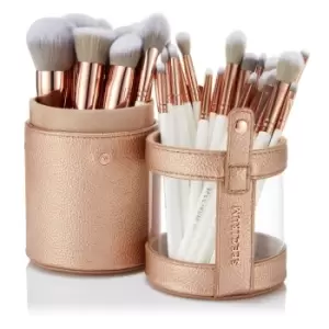 Image of Marbleous 35 Piece Ultimate Set with Tube Bag