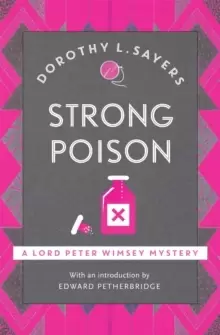 Image of Strong Poison : Classic crime fiction at its best