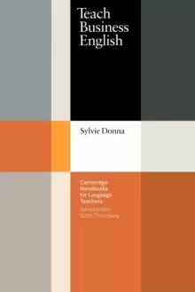 Image of Teach Business English