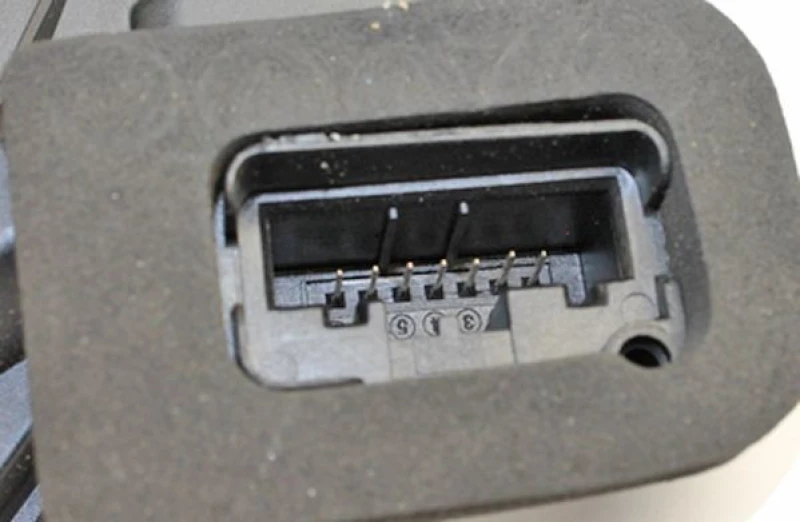 Image of Door lock METZGER 2314027