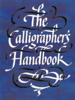 Image of The Calligraphers Handbook by Heather Child Paperback