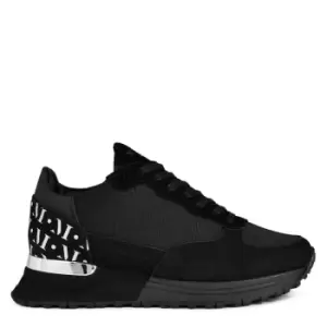Image of Popham Silver Mono Womens