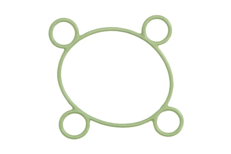 Image of ATHENA S410480001014 Head Gasket Gasket,cylinder head (318)