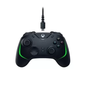 image of Razer Wolverine V2 Game Controller with Chroma for Xbox