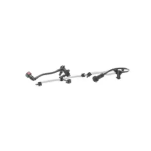 Image of RIDEX Hose, fuel overflow suitable for biodiesel 3937H0015 FORD,Focus II Schragheck (DA_, HCP, DP),MONDEO IV Turnier (BA7)