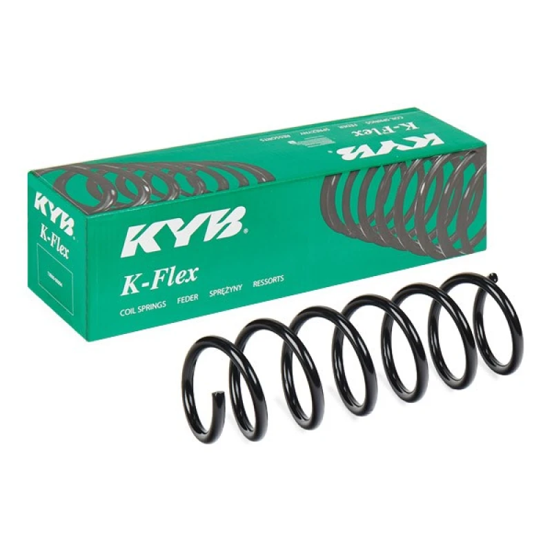 Image of KYB Coil spring KYB RA5133